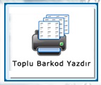 seri barkod oluştur